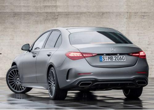 新款奔驰c爆料最新消息,豪华升级,科技赋能,引领未来驾驶体验  第3张 新款奔驰c爆料最新消息,豪华升级,科技赋能,引领未来驾驶体验  第3张