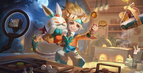 阿轲皮肤爆料最新视频,暗夜刺客,神秘面纱即将揭晓