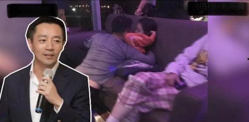 王小菲狗仔爆料视频大全,揭秘娱乐圈幕后真相  第3张 王小菲狗仔爆料视频大全,揭秘娱乐圈幕后真相  第3张