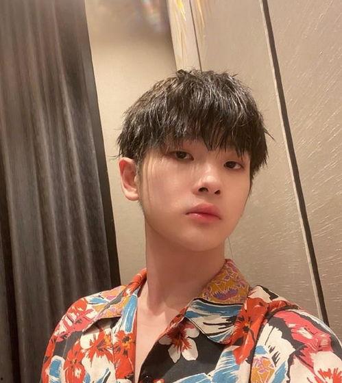 娱乐爆料周震南,揭秘明星背后的故事  第2张 娱乐爆料周震南,揭秘明星背后的故事  第2张