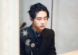 娱乐爆料周震南,揭秘明星背后的故事  第3张 娱乐爆料周震南,揭秘明星背后的故事  第3张