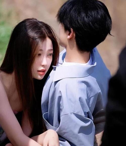 王鹤棣虞书欣圈内爆料,揭秘娱乐圈背后的真实故事  第3张 王鹤棣虞书欣圈内爆料,揭秘娱乐圈背后的真实故事  第3张