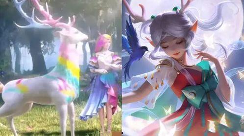 瑶妹荣耀典藏爆料图视频,揭秘爆料图视频中的神秘元素  第3张 瑶妹荣耀典藏爆料图视频,揭秘爆料图视频中的神秘元素  第3张