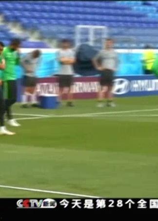 世界杯最新爆料新闻直播,赛程变动与神秘球星加盟揭秘  第3张 世界杯最新爆料新闻直播,赛程变动与神秘球星加盟揭秘  第3张