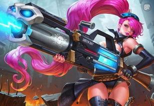 孙尚香皮肤最新爆料图,华丽蜕变引期待!  第2张 孙尚香皮肤最新爆料图,华丽蜕变引期待!  第2张