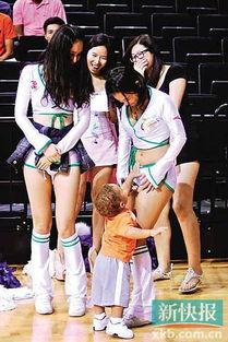 拉拉队员爆料原视频,原视频背后的惊人真相  第2张 拉拉队员爆料原视频,原视频背后的惊人真相  第2张