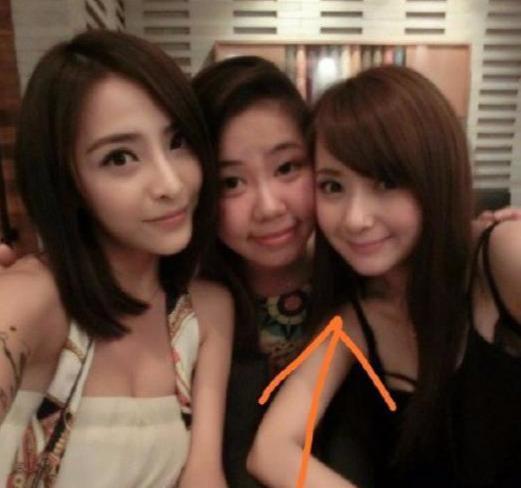 卓仕琳姐姐爆料前夫视频  第3张 卓仕琳姐姐爆料前夫视频  第3张