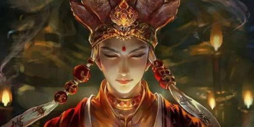 唐三藏皮肤爆料图片视频,穿越时空的法师传奇  第2张 唐三藏皮肤爆料图片视频,穿越时空的法师传奇  第2张