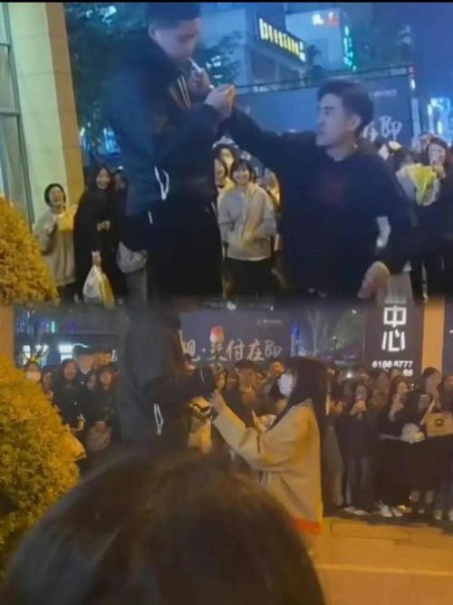 为爱冲锋朋友爆料视频,一场网络爆料的情感风暴  第3张 为爱冲锋朋友爆料视频,一场网络爆料的情感风暴  第3张