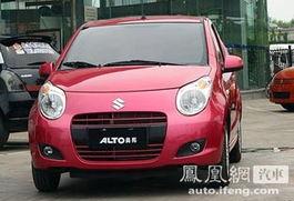 铃木奥拓最新爆料,揭秘最新爆料,性能与颜值双提升!”