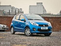 铃木奥拓最新爆料,揭秘最新爆料,性能与颜值双提升!”  第2张 铃木奥拓最新爆料,揭秘最新爆料,性能与颜值双提升!”  第2张