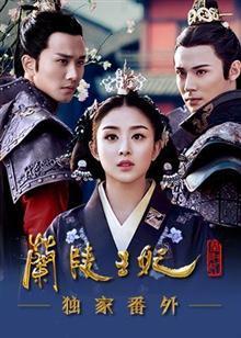 兰陵王妃全集在线观看  第2张 兰陵王妃全集在线观看  第2张