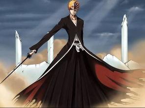 《死神》高清在线观看,探寻灵界与人类世界的神秘对决  第2张 《死神》高清在线观看,探寻灵界与人类世界的神秘对决  第2张