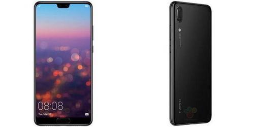 华为最新爆料产品,颠覆性新机即将亮相,引领科技潮流新篇章