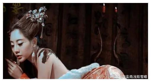 鬼狐之聊斋在线观看,穿越时空的奇幻之旅  第3张 鬼狐之聊斋在线观看,穿越时空的奇幻之旅  第3张