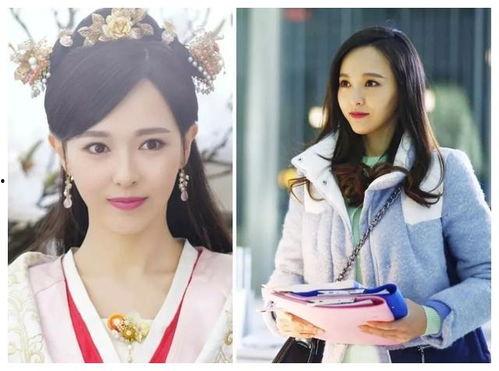 古装网红被爆料视频,揭秘幕后真相与争议  第3张 古装网红被爆料视频,揭秘幕后真相与争议  第3张