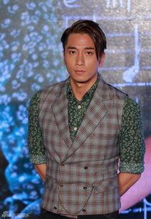 娱乐爆料社吴卓羲  第3张 娱乐爆料社吴卓羲  第3张