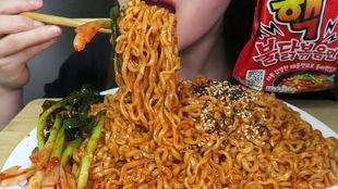 火鸡面配料爆料视频大全  第2张 火鸡面配料爆料视频大全  第2张