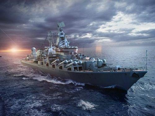 现代战舰最新爆料二月  第3张 现代战舰最新爆料二月  第3张