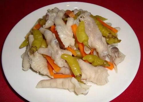 泡椒凤爪直播爆料视频下载,泡椒凤爪制作过程大公开!