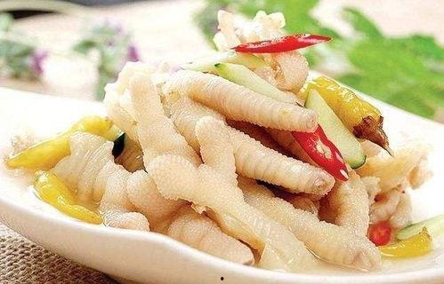 泡椒凤爪直播爆料视频下载,泡椒凤爪制作过程大公开!  第2张 泡椒凤爪直播爆料视频下载,泡椒凤爪制作过程大公开!  第2张