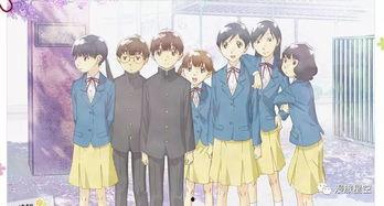 女装息子在线观看,穿越次元,探寻自我成长的奇幻之旅  第3张 女装息子在线观看,穿越次元,探寻自我成长的奇幻之旅  第3张